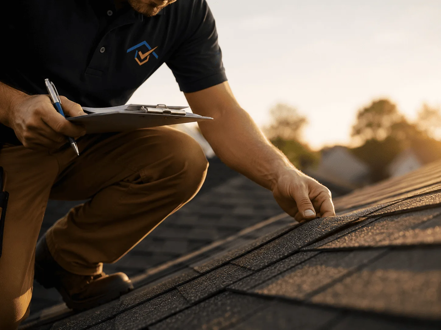 Why Choose Roof Inspection in Waverly, KS